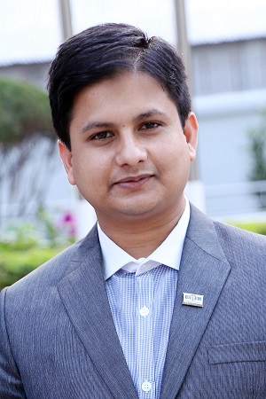 Md. Arifuzzaman Khan