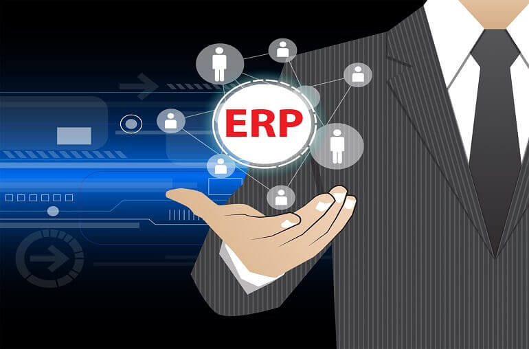 Top 10 ERP software companies in Bangladesh
