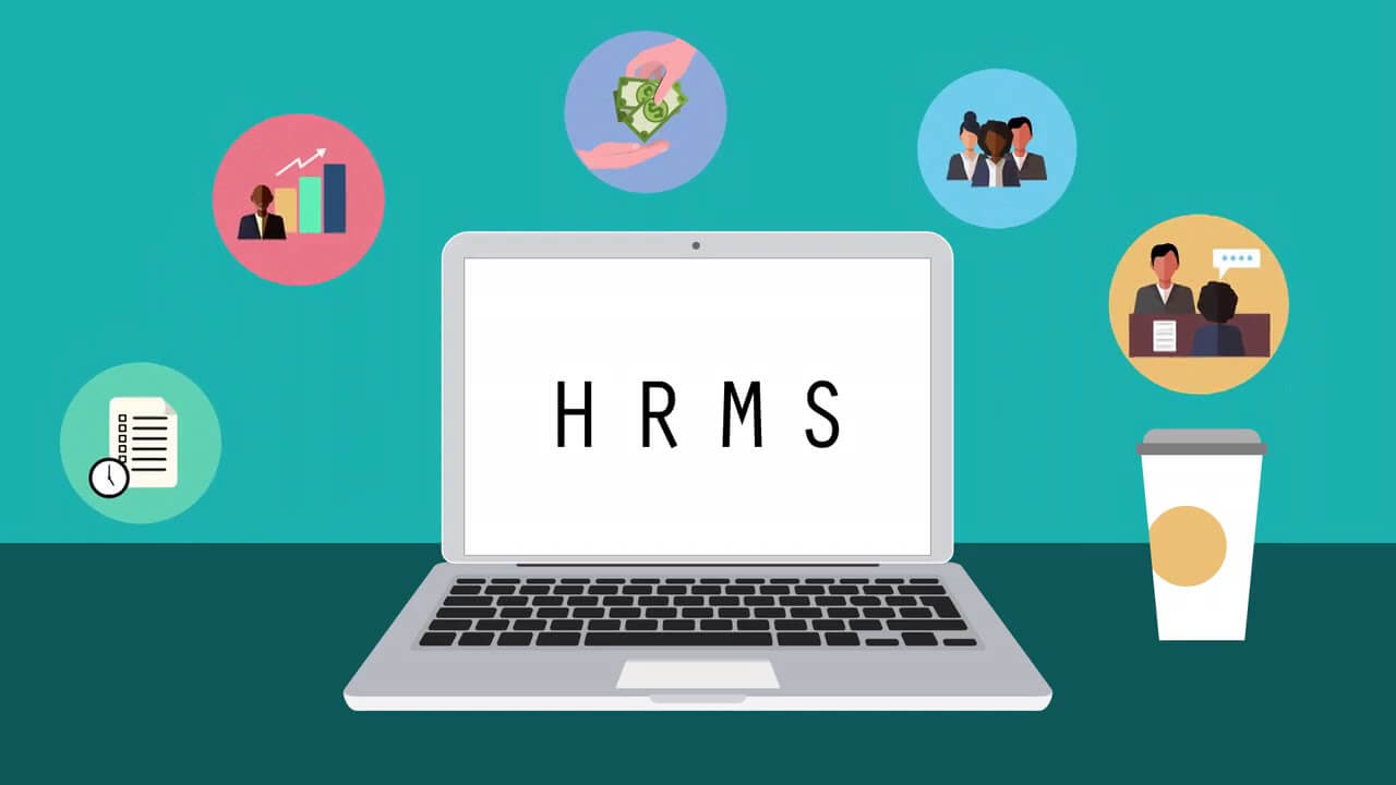 Best HRM Software in Bangladesh