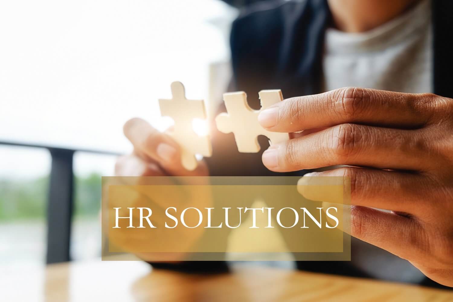 The Importance of HR Solution in BD