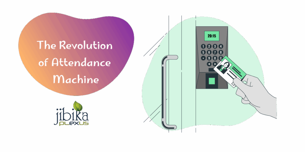 The-Revolution-of-Attendance-Machine