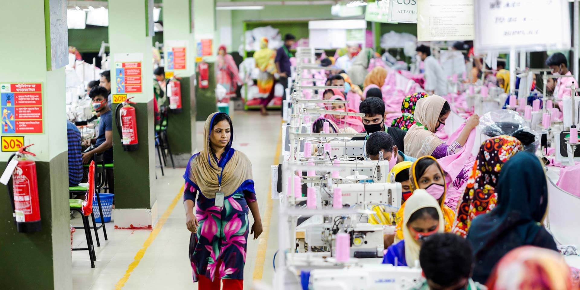 Grments Software Price in Bangladesh