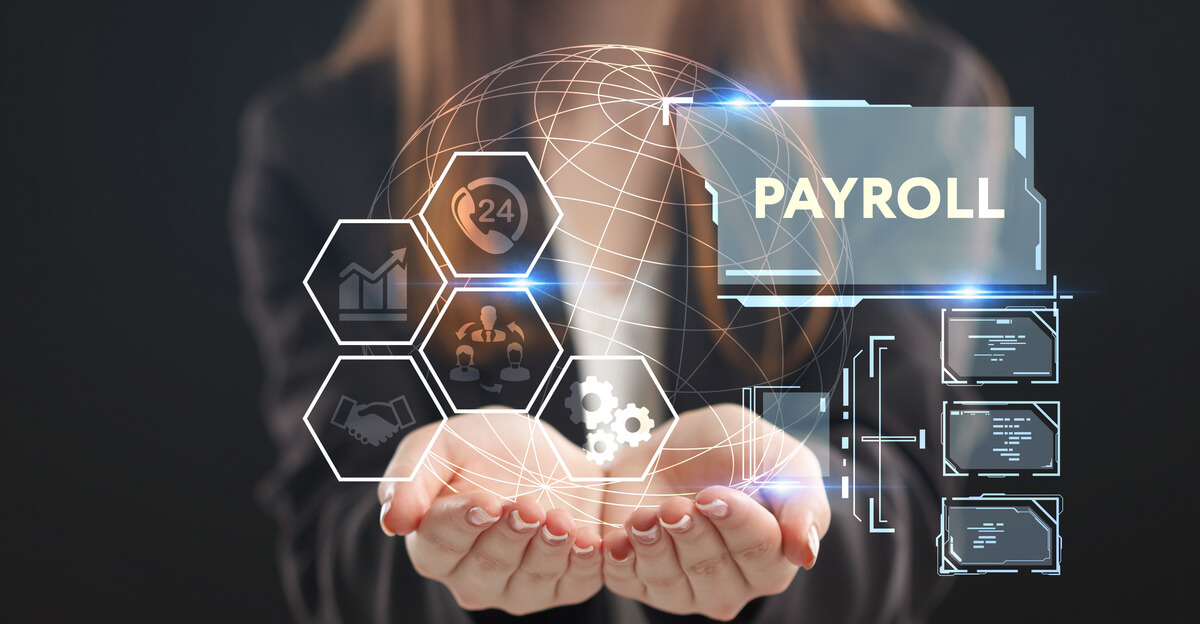 Best Payroll Software in Bangladesh For Textile