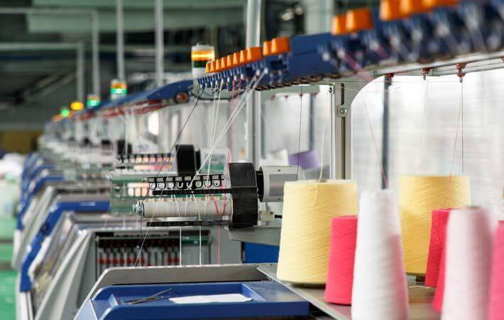 Garments Manufacturing Solutions in Bangladesh