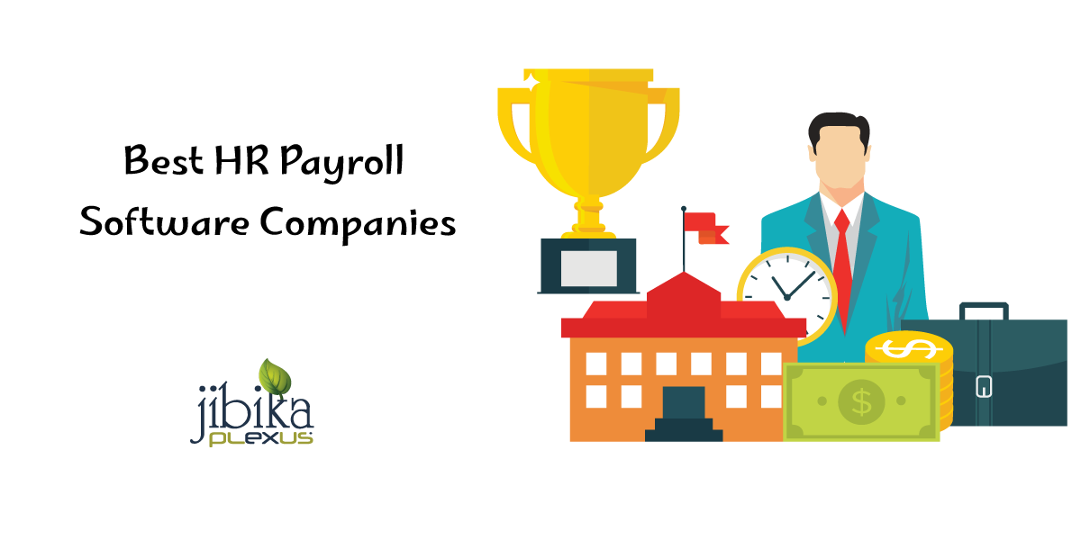 Best-HR-Payroll-Software Companies