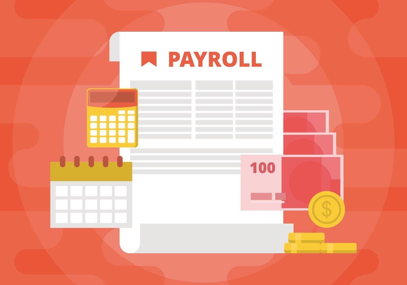 Importance and Benefits that HR & Payroll software bring to your Business