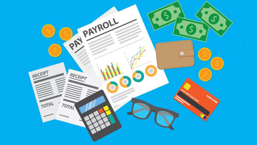 Payroll Software limitations in the corporate office