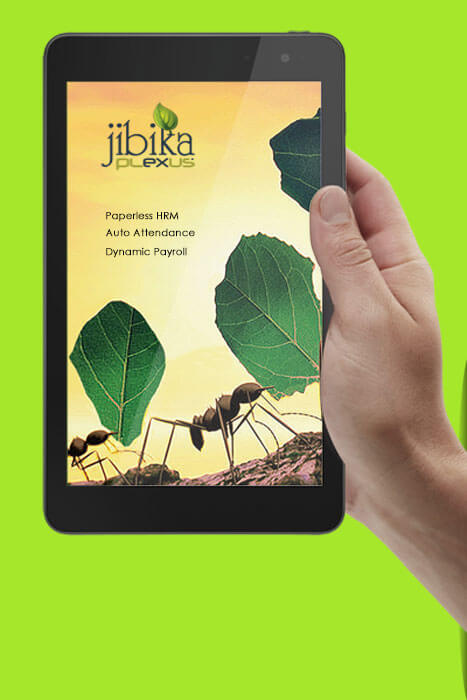 Jibika Plexus is a auto attendance, and dynamic payroll software in Bangladesh