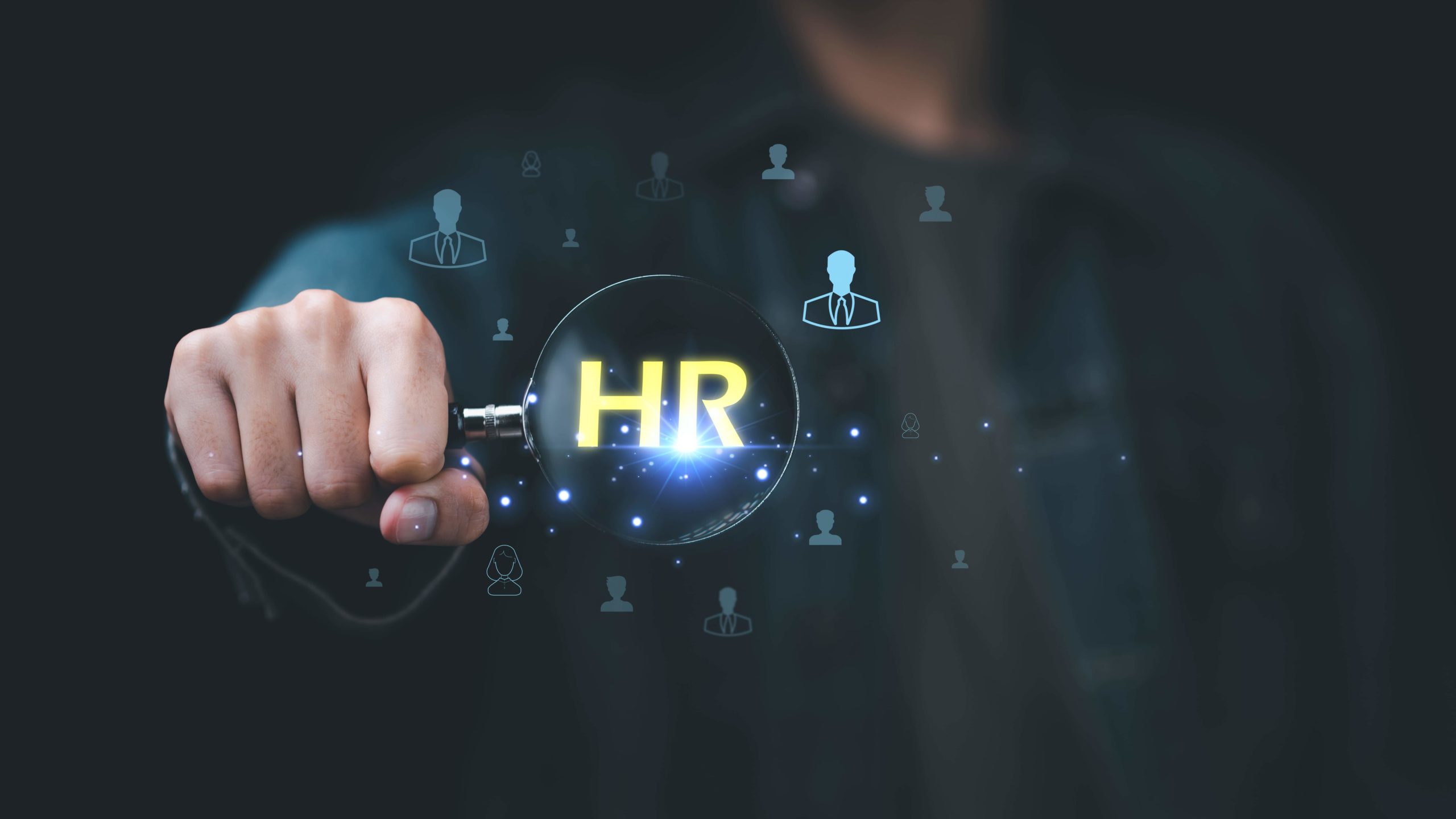 HR Payroll roles and responsibilities - Jibika Plexus