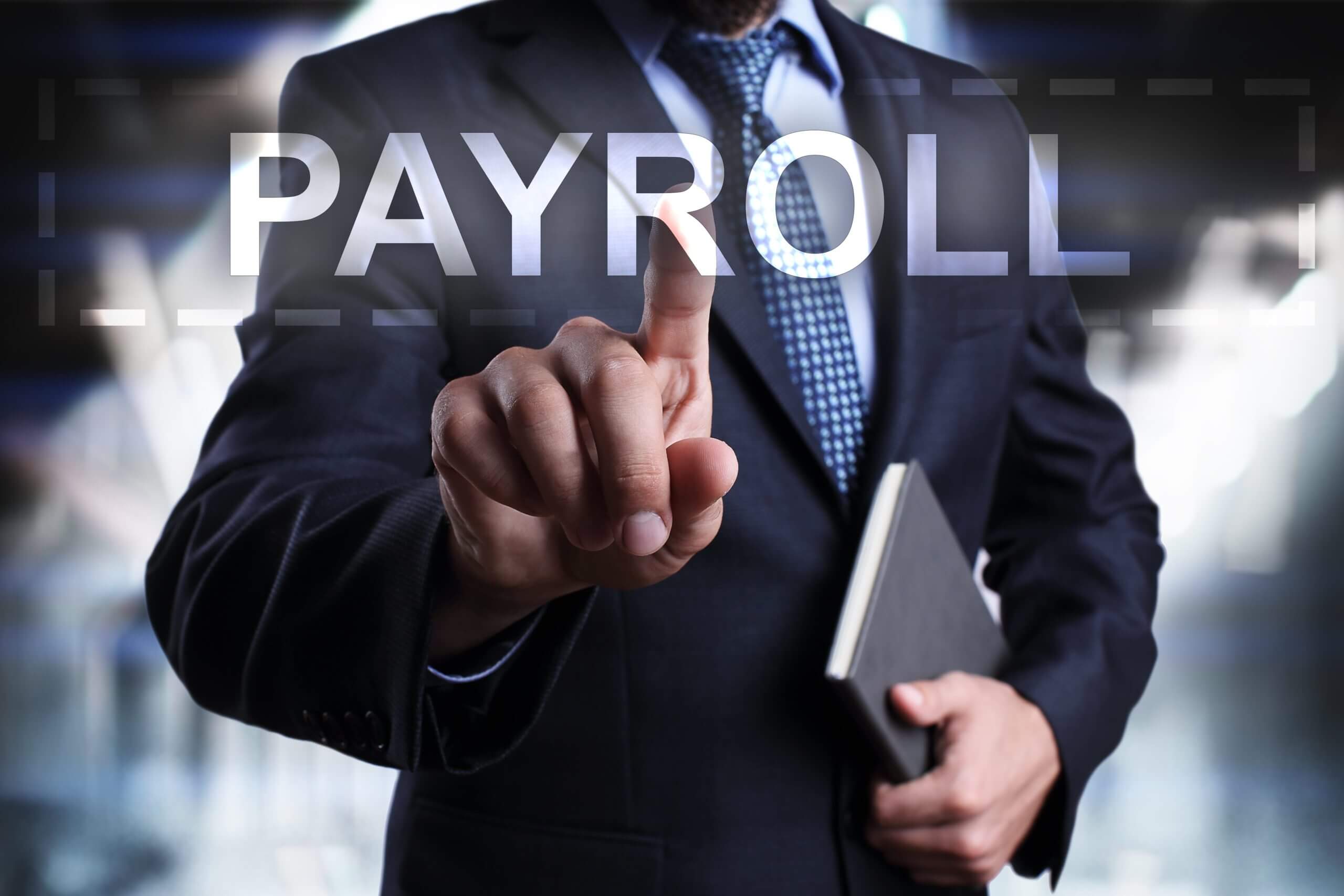 Garments HR Payroll Software Solutions Work 