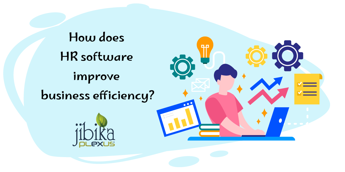 How-does-HR-software-improve-business-efficiency